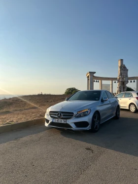 Обява за продажба на Mercedes-Benz C 300 4 matic ~33 999 лв. - изображение 6