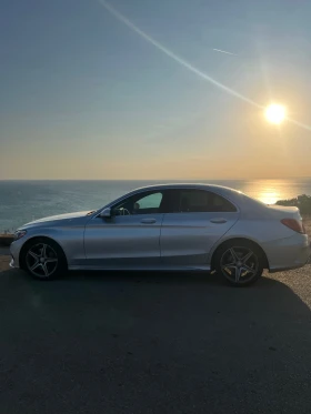 Обява за продажба на Mercedes-Benz C 300 4 matic ~33 999 лв. - изображение 5