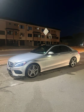 Обява за продажба на Mercedes-Benz C 300 4 matic ~33 999 лв. - изображение 3