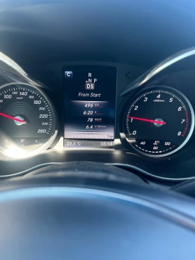 Обява за продажба на Mercedes-Benz C 300 4 matic ~33 999 лв. - изображение 10
