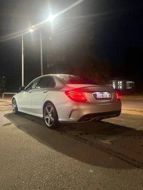 Обява за продажба на Mercedes-Benz C 300 4 matic ~33 999 лв. - изображение 2