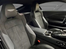 Aston Martin V8 Vantage = Carbon Ceramic Brakes =  | Mobile.bg    10
