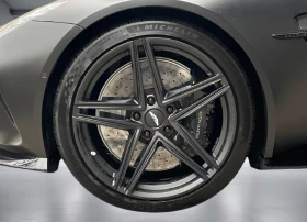 Aston Martin V8 Vantage = Carbon Ceramic Brakes =  | Mobile.bg    4