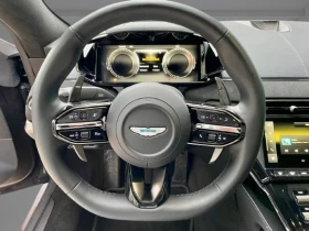 Aston Martin V8 Vantage = Carbon Ceramic Brakes =  | Mobile.bg    8