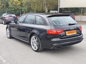 Audi A4 2.0TDI* QUATTRO* S-LINE* LED* XENON* EU5B* - 9500 € - 39808388 6