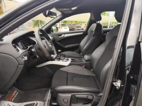 Audi A4 2.0TDI* QUATTRO* S-LINE* LED* XENON* EU5B* - 9500 € - 39808388 7