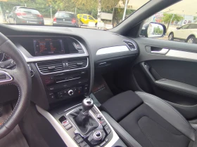 Audi A4 2.0TDI* QUATTRO* S-LINE* LED* XENON* EU5B* - 9500 € - 39808388 8