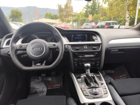 Audi A4 2.0TDI* QUATTRO* S-LINE* LED* XENON* EU5B* - 9500 € - 39808388 10