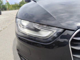 Audi A4 2.0TDI* QUATTRO* S-LINE* LED* XENON* EU5B* - 9500 € - 39808388 17