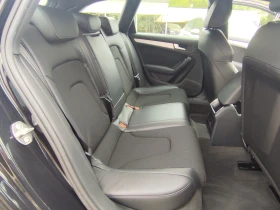 Audi A4 2.0TDI* QUATTRO* S-LINE* LED* XENON* EU5B* - 9500 € - 39808388 11