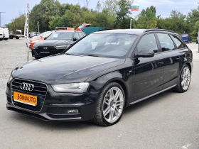 Audi A4 2.0TDI* QUATTRO* S-LINE* LED* XENON* EU5B* 