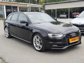 Audi A4 2.0TDI* QUATTRO* S-LINE* LED* XENON* EU5B* - 9500 € - 39808388 3