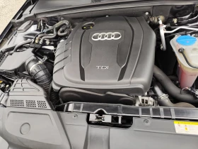 Audi A4 2.0TDI* QUATTRO* S-LINE* LED* XENON* EU5B* - 9500 € - 39808388 15