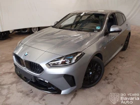 BMW 120 d M Sport Paket Steptronic