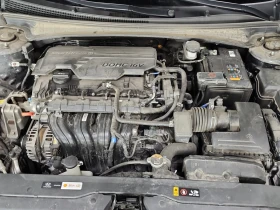Hyundai Elantra * CARFAX *    | Mobile.bg    9