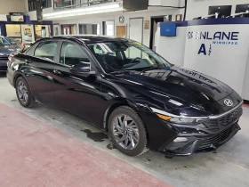 Hyundai Elantra * CARFAX *    | Mobile.bg    2