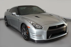 Обява за продажба на Nissan Gt-r PREMIUM * CARFAX * БЕЗ ПЪРВОНАЧАЛНА ВНОСКА ~ 145 000 лв. - изображение 1