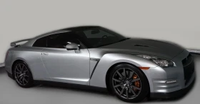 Nissan Gt-r PREMIUM * CARFAX * БЕЗ ПЪРВОНАЧАЛНА ВНОСКА