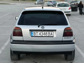 Обява за продажба на VW Golf 1.6i 101кс GT KLIMA ~3 999 лв. - изображение 3 | Auto.bg Обява за продажба на VW Golf 1.6i 101кс GT KLIMA ~3 999 лв. - изображение 3