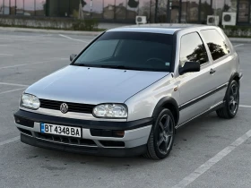 Обява за продажба на VW Golf 1.6i 101кс GT KLIMA ~3 999 лв. - изображение 1 | Auto.bg Обява за продажба на VW Golf 1.6i 101кс GT KLIMA ~3 999 лв. - изображение 1