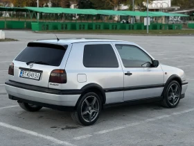 Обява за продажба на VW Golf 1.6i 101кс GT KLIMA ~3 999 лв. - изображение 4 | Auto.bg Обява за продажба на VW Golf 1.6i 101кс GT KLIMA ~3 999 лв. - изображение 4