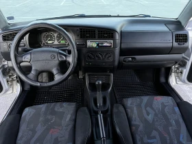 Обява за продажба на VW Golf 1.6i 101кс GT KLIMA ~3 999 лв. - изображение 9 | Auto.bg Обява за продажба на VW Golf 1.6i 101кс GT KLIMA ~3 999 лв. - изображение 9