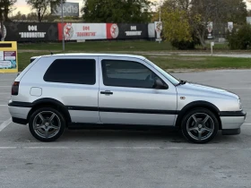 Обява за продажба на VW Golf 1.6i 101кс GT KLIMA ~3 999 лв. - изображение 5 | Auto.bg Обява за продажба на VW Golf 1.6i 101кс GT KLIMA ~3 999 лв. - изображение 5