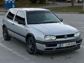 Обява за продажба на VW Golf 1.6i 101кс GT KLIMA ~3 999 лв. - изображение 6 | Auto.bg Обява за продажба на VW Golf 1.6i 101кс GT KLIMA ~3 999 лв. - изображение 6