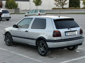 Обява за продажба на VW Golf 1.6i 101кс GT KLIMA ~3 999 лв. - изображение 2 | Auto.bg Обява за продажба на VW Golf 1.6i 101кс GT KLIMA ~3 999 лв. - изображение 2