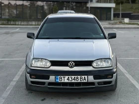Обява за продажба на VW Golf 1.6i 101кс GT KLIMA ~3 999 лв. - изображение 7 | Auto.bg Обява за продажба на VW Golf 1.6i 101кс GT KLIMA ~3 999 лв. - изображение 7