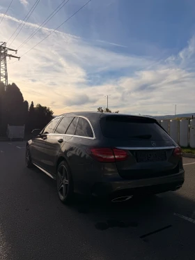 Обява за продажба на Mercedes-Benz C 250 AMG LINE ~28 999 лв. - изображение 4 | Auto.bg Обява за продажба на Mercedes-Benz C 250 AMG LINE ~28 999 лв. - изображение 4