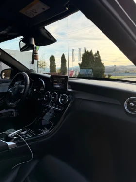 Mercedes-Benz C 250 AMG LINE | Mobile.bg    13