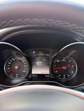 Обява за продажба на Mercedes-Benz C 250 AMG LINE ~28 999 лв. - изображение 8 | Auto.bg Обява за продажба на Mercedes-Benz C 250 AMG LINE ~28 999 лв. - изображение 8