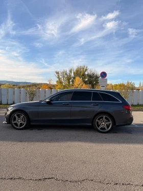 Обява за продажба на Mercedes-Benz C 250 AMG LINE ~28 999 лв. - изображение 5 | Auto.bg Обява за продажба на Mercedes-Benz C 250 AMG LINE ~28 999 лв. - изображение 5