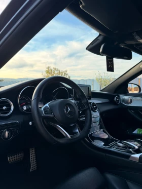 Обява за продажба на Mercedes-Benz C 250 AMG LINE ~28 999 лв. - изображение 6 | Auto.bg Обява за продажба на Mercedes-Benz C 250 AMG LINE ~28 999 лв. - изображение 6
