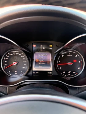 Обява за продажба на Mercedes-Benz C 250 AMG LINE ~28 999 лв. - изображение 9 | Auto.bg Обява за продажба на Mercedes-Benz C 250 AMG LINE ~28 999 лв. - изображение 9
