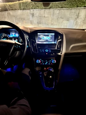 Ford Focus ST пакет, снимка 5
