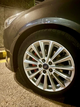 Ford Focus ST пакет, снимка 4