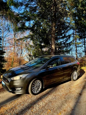 Ford Focus ST пакет, снимка 3