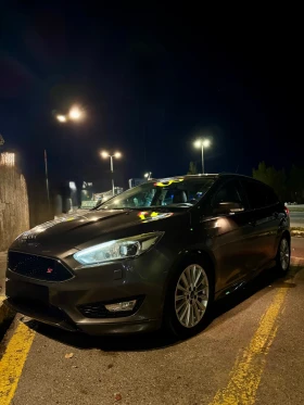 Ford Focus ST пакет, снимка 1