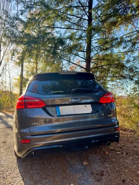 Ford Focus ST пакет, снимка 2