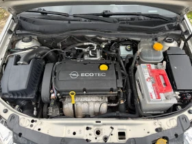 Opel Astra 1.8i - 5350 лв. / 2735.41 € - 94087119 12