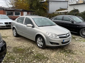 Opel Astra 1.8i