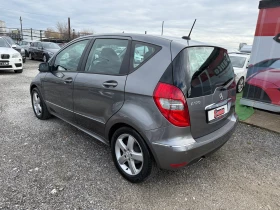 Mercedes-Benz A 170 * BLUETOOTH* *   | Mobile.bg    6