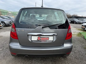 Mercedes-Benz A 170 * BLUETOOTH* *   | Mobile.bg    5