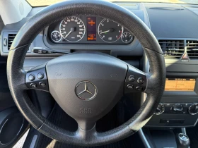 Mercedes-Benz A 170 * BLUETOOTH* *   | Mobile.bg    16
