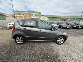 Mercedes-Benz A 170 * BLUETOOTH* *   | Mobile.bg    3