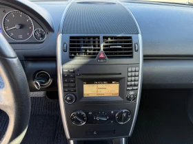 Mercedes-Benz A 170 * BLUETOOTH* *   | Mobile.bg    14