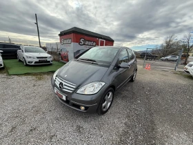  Mercedes-Benz A 170