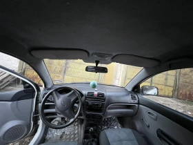 Kia Picanto, снимка 5